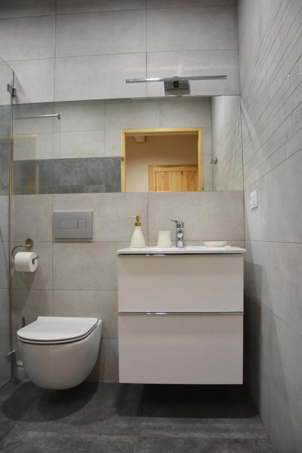 Malowane Domy Kalwaria Paclawska Extérieur photo