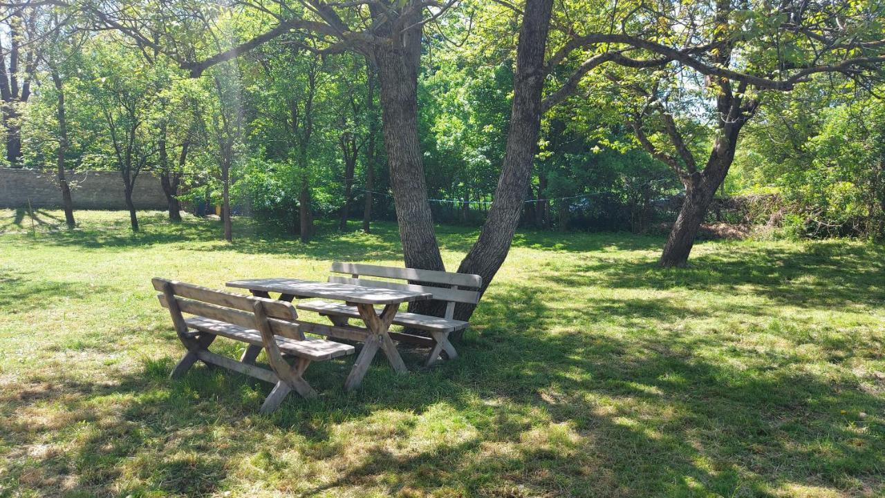 Malowane Domy Kalwaria Paclawska Extérieur photo